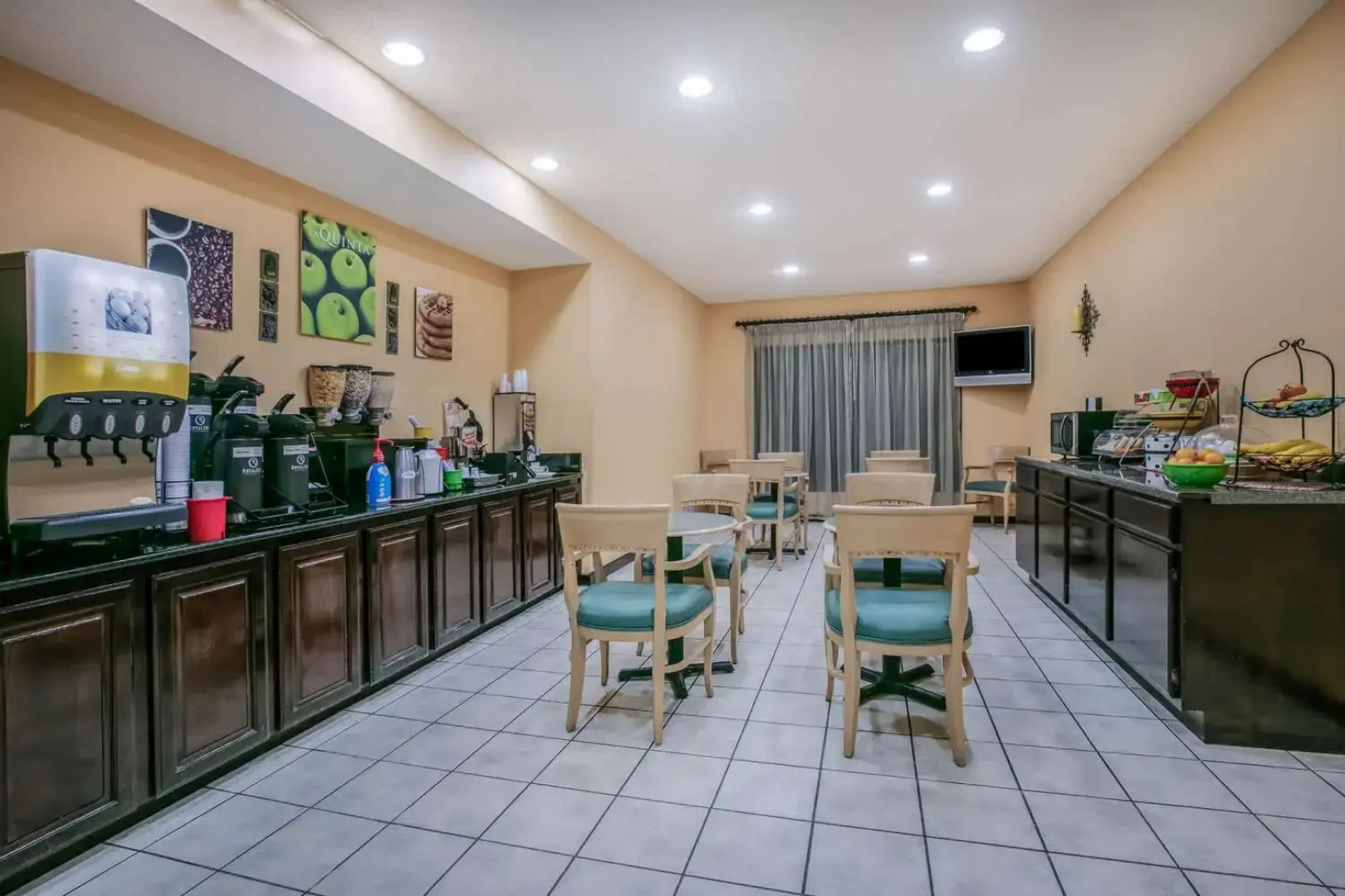 Red Roof Inn Terrell