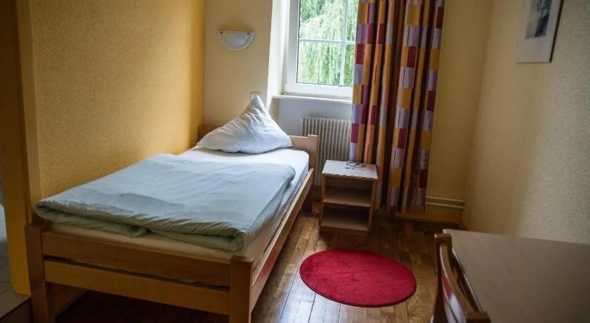 Château du Liebfrauenberg