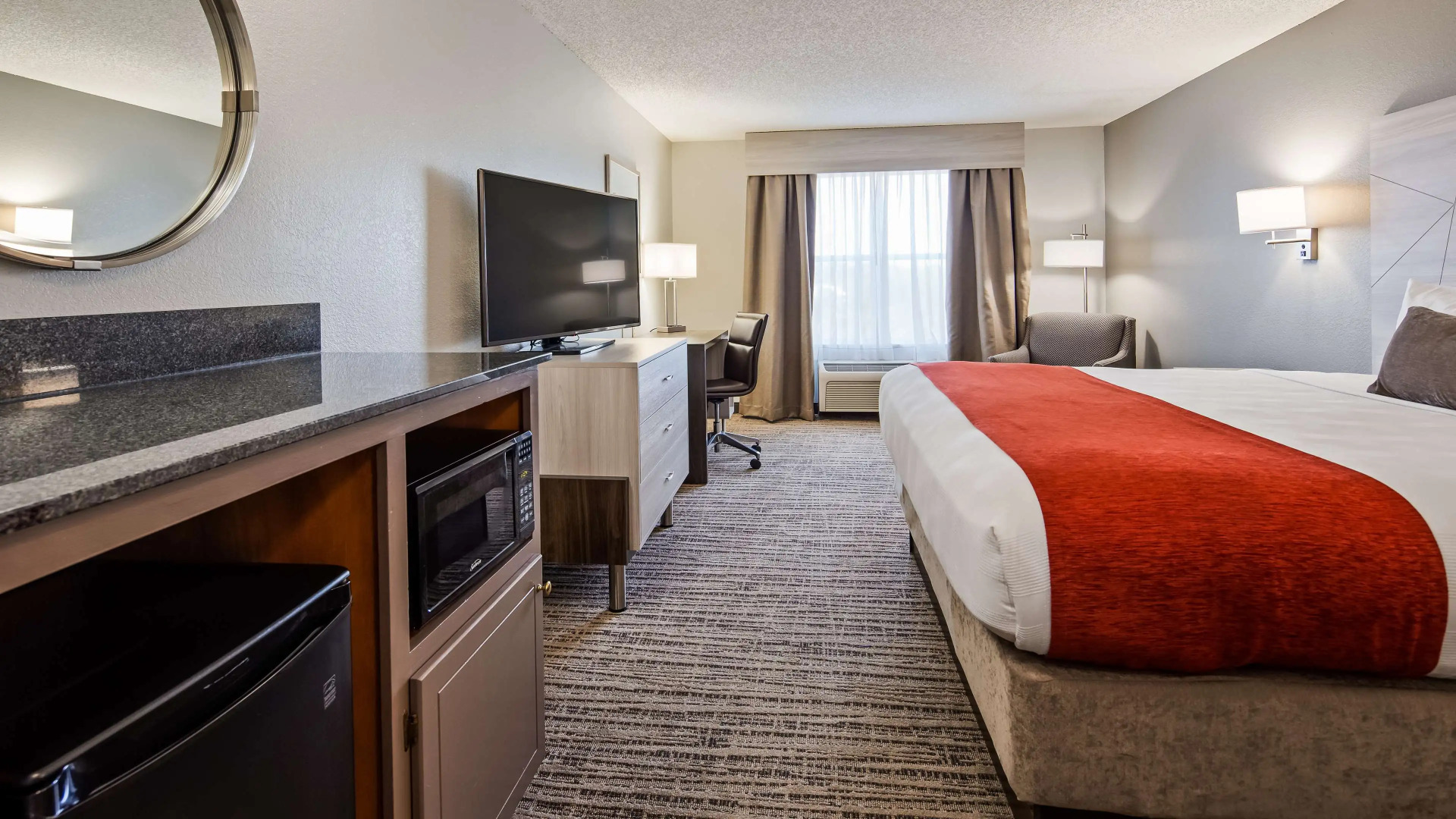 Best Western Plus Lake City