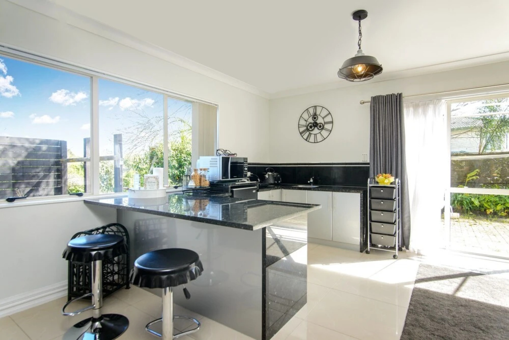 The perfect B&B away from home