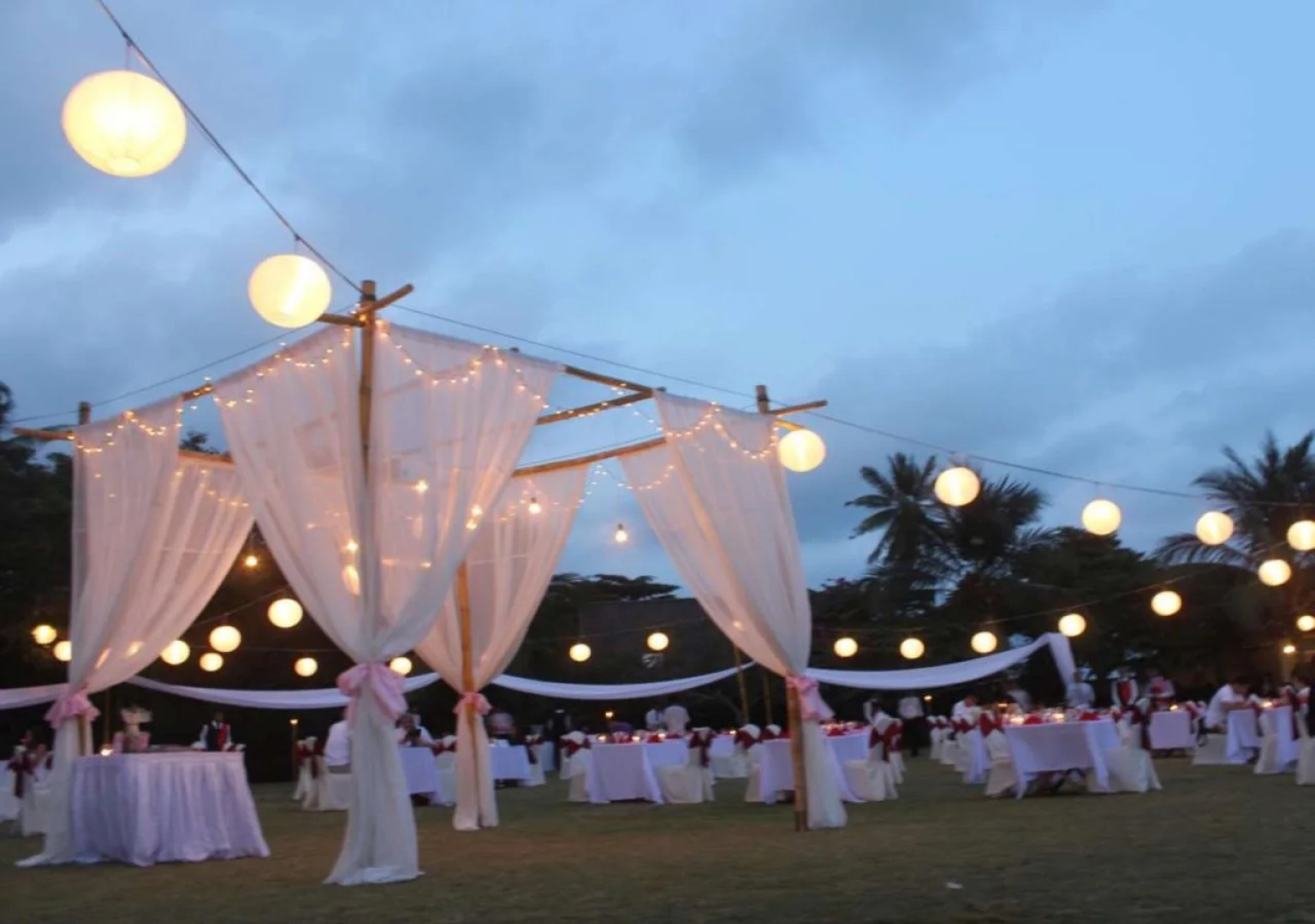 Bintan Agro Beach Resort & Spa