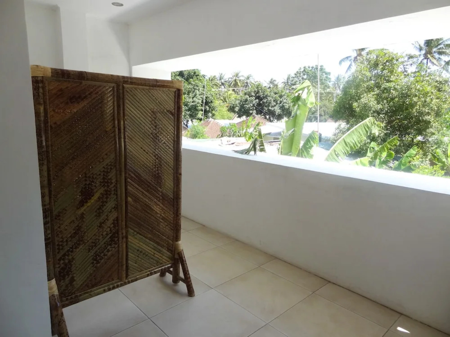 Teras Lombok Bungalow