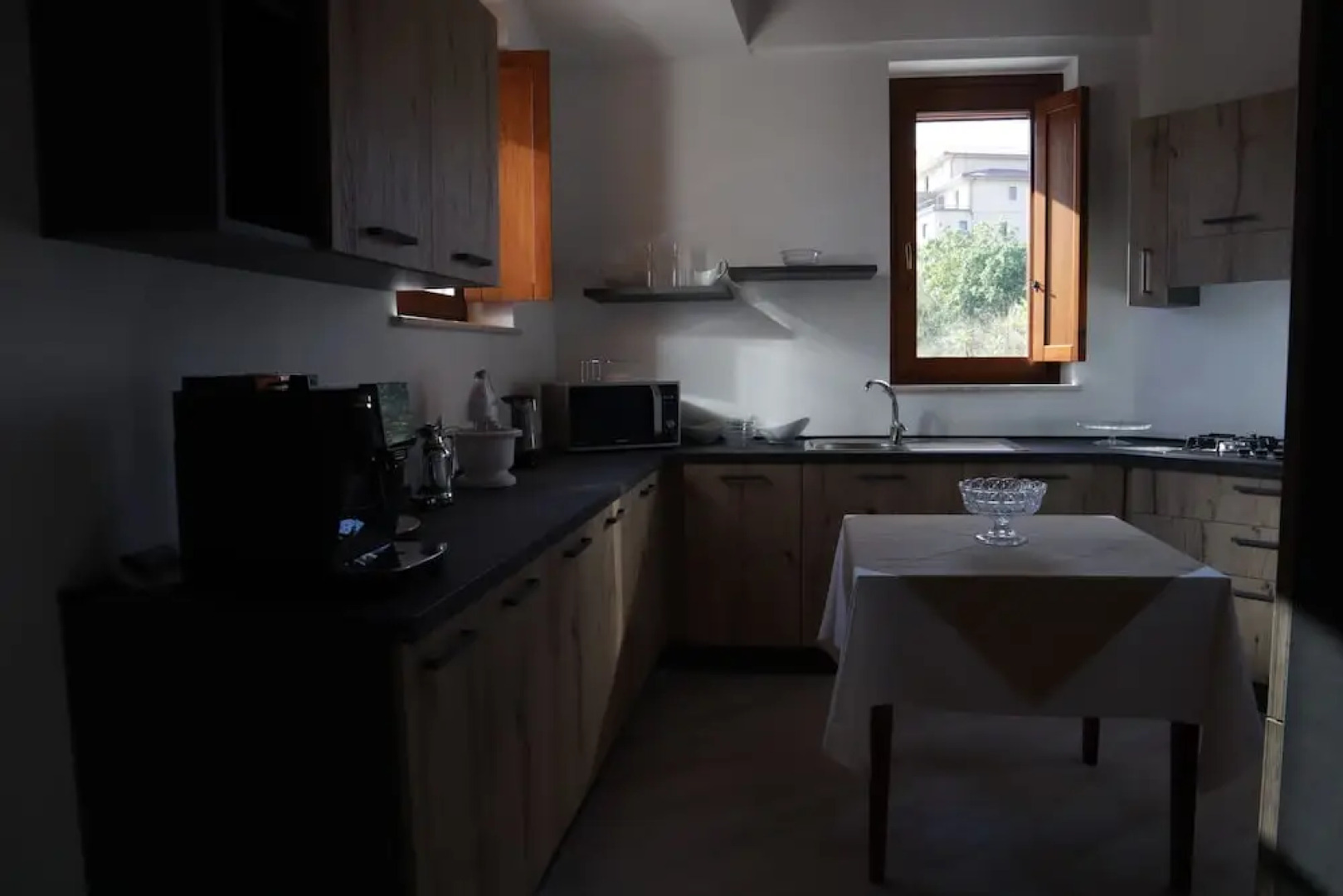 Il Riccio home & relax