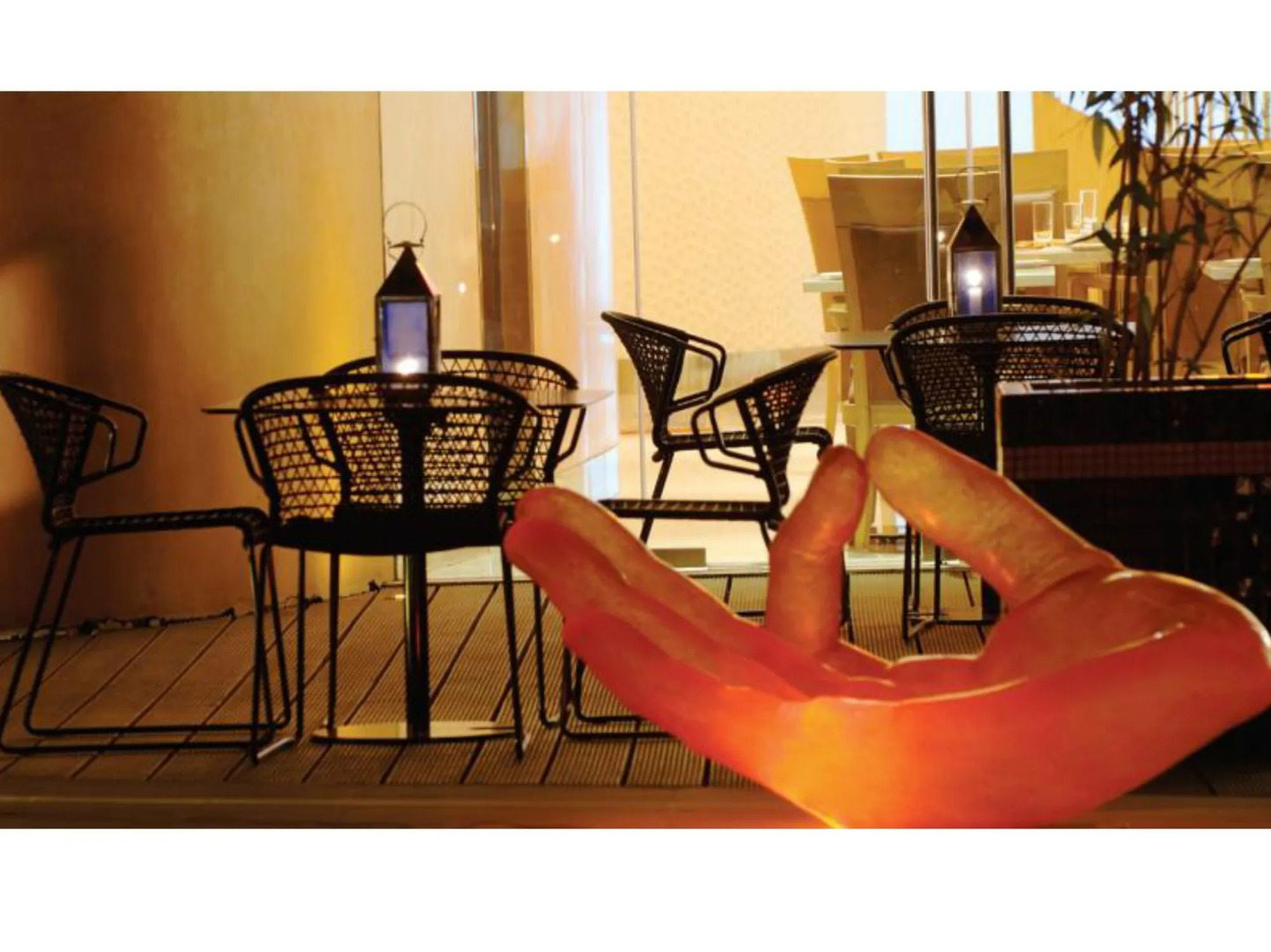 The Park Navi Mumbai