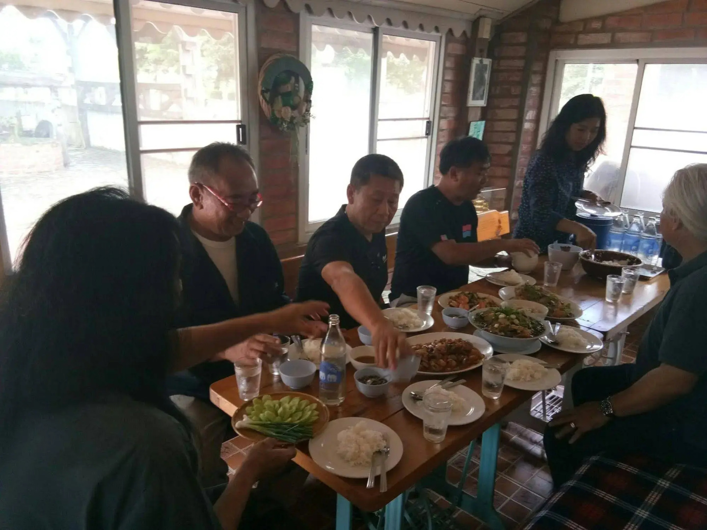 Scenic Riverside Resort