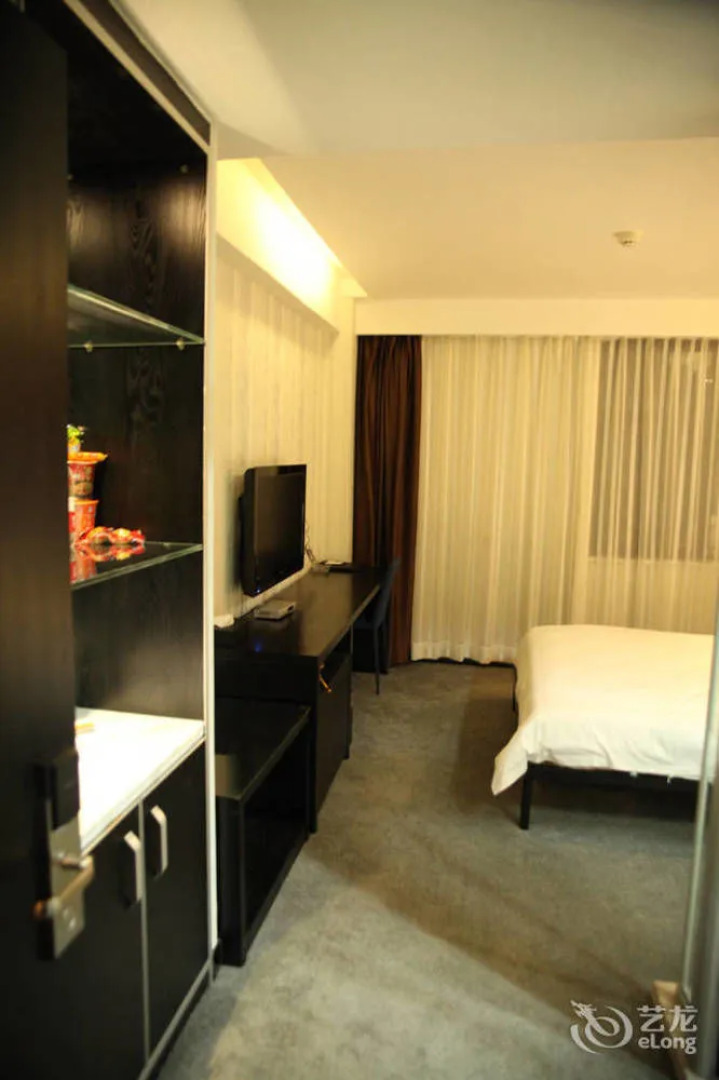 Xi En Express Hotel Jili