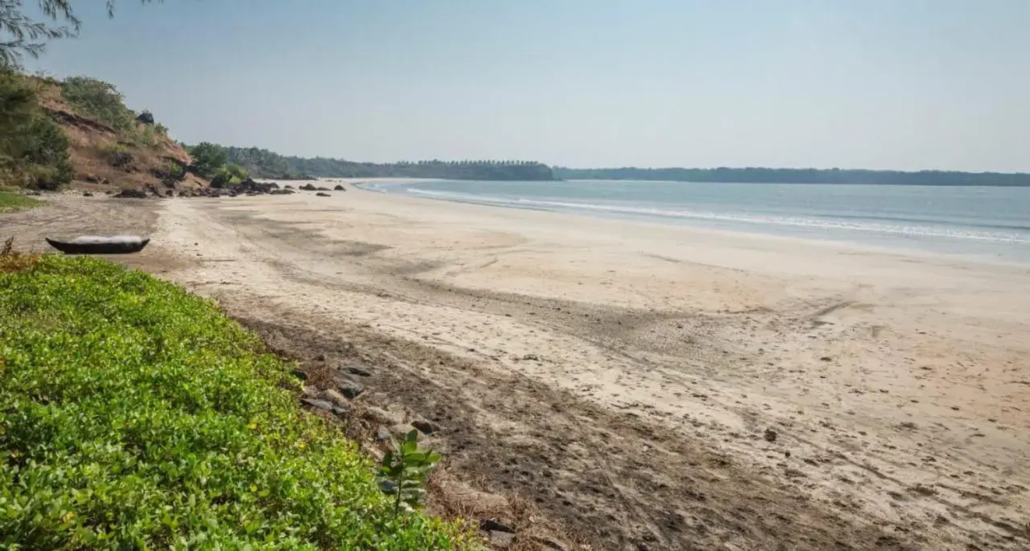 Saminder Beach House