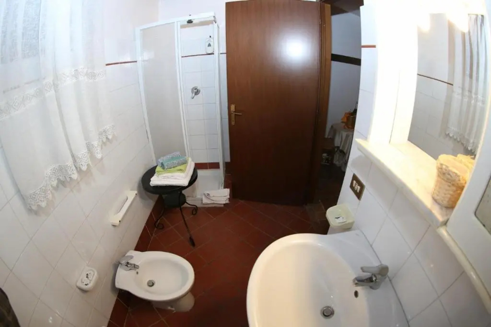 Agriturismo Monte Due Torri