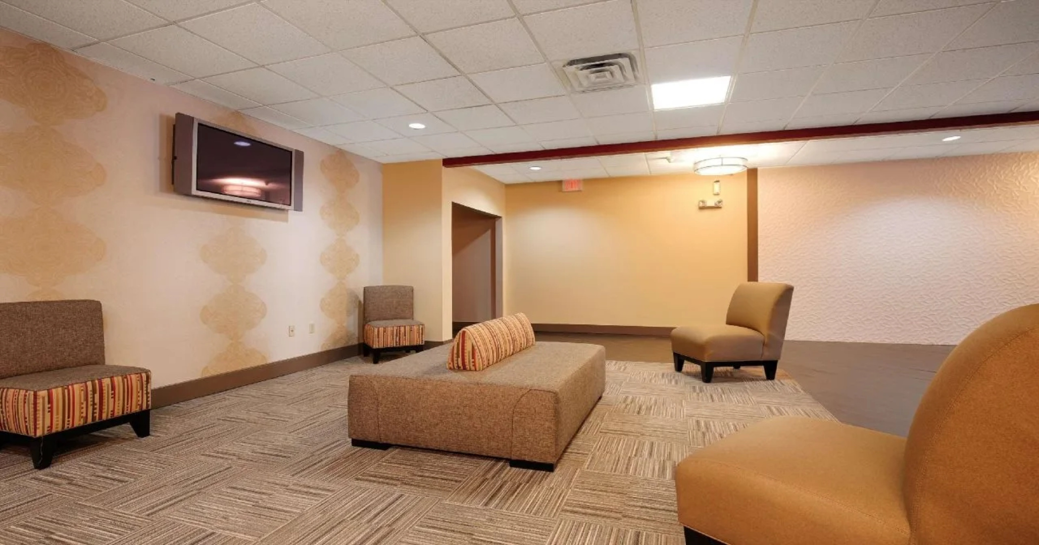 Best Western Carlisle