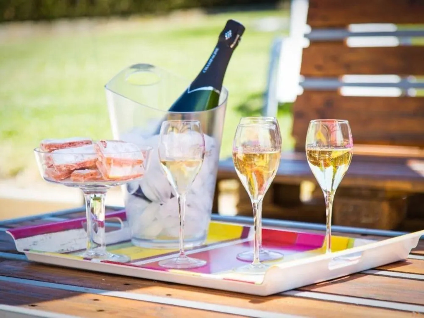 Gîte Vintage 1894 & Spa