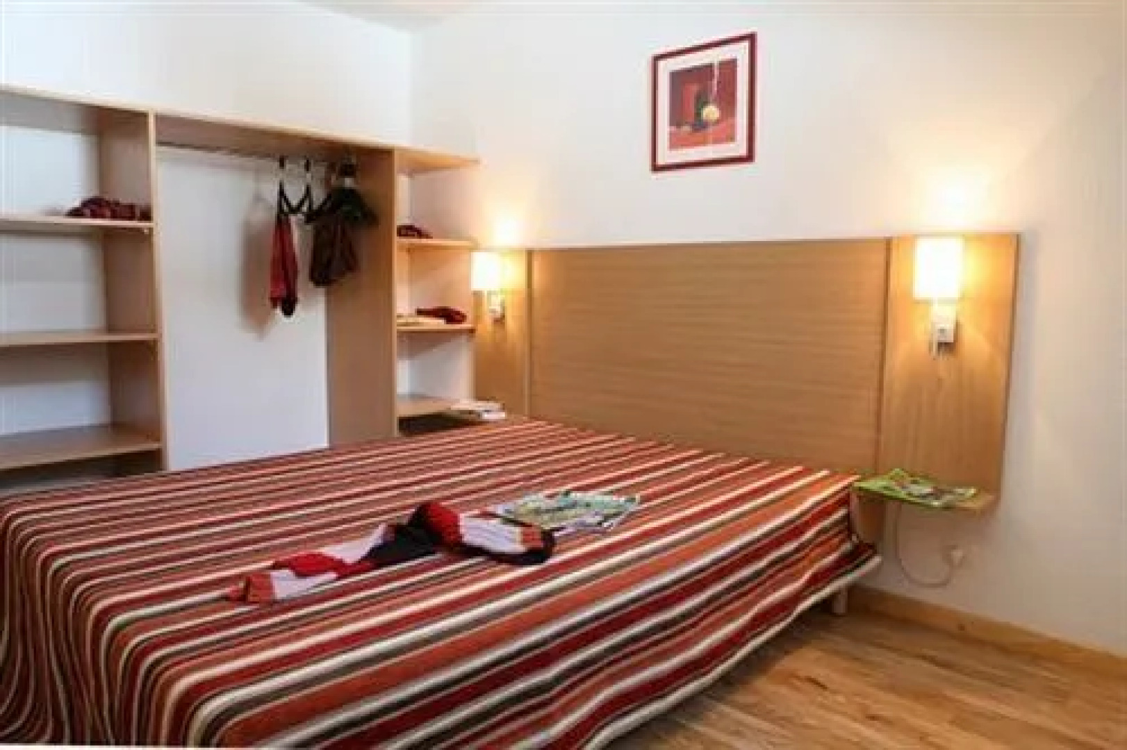 Noemys Les Chalets de Bois Méan