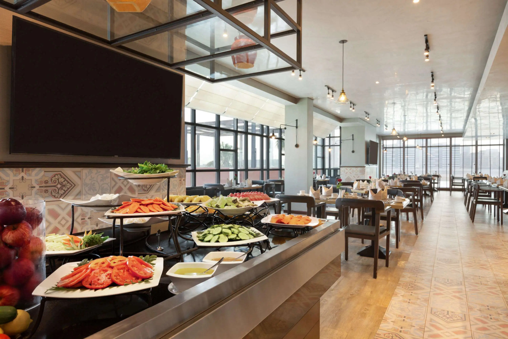 Ramada Resort by Wyndham Manama Seef