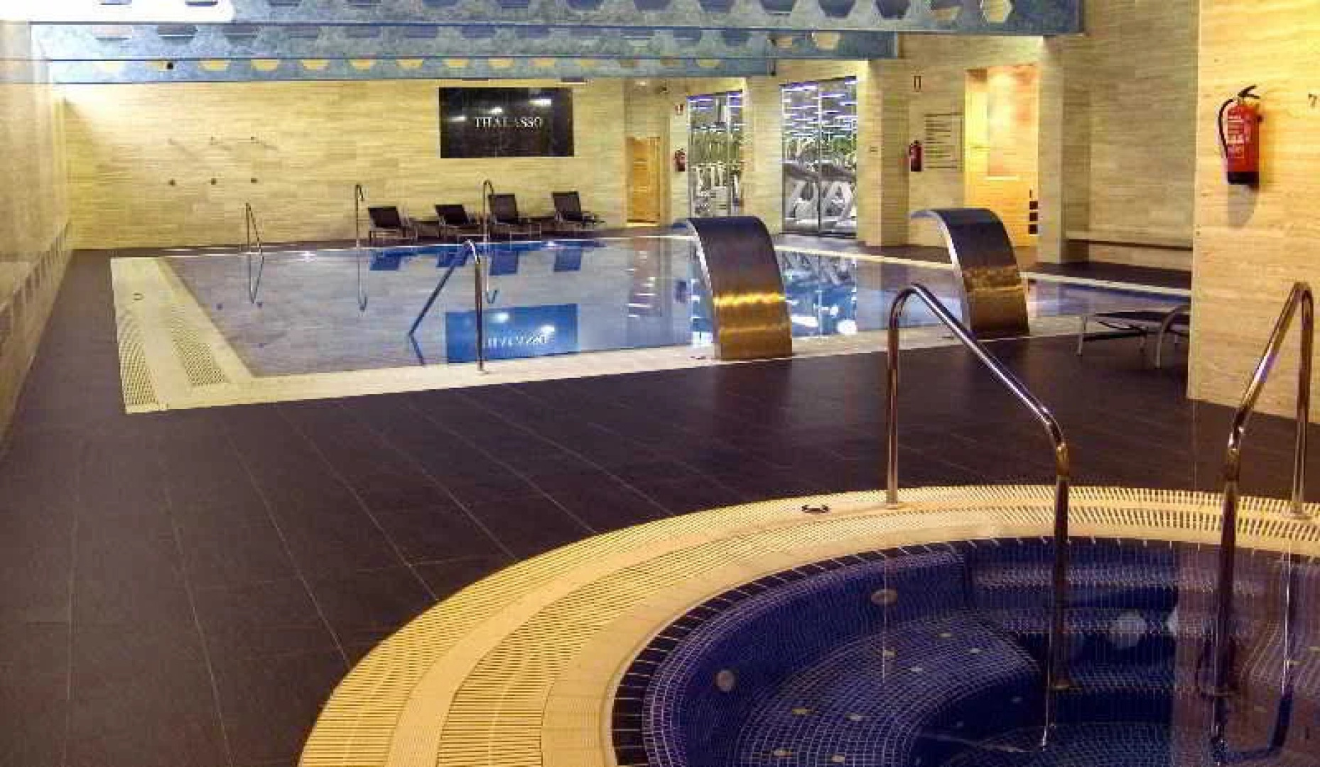 Colon Thalasso-Termal