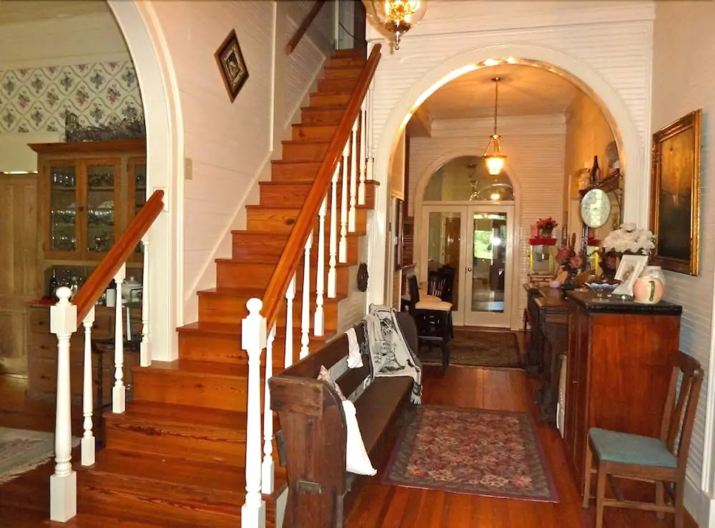 Pleasant Lane Acres Bed and Breakfast