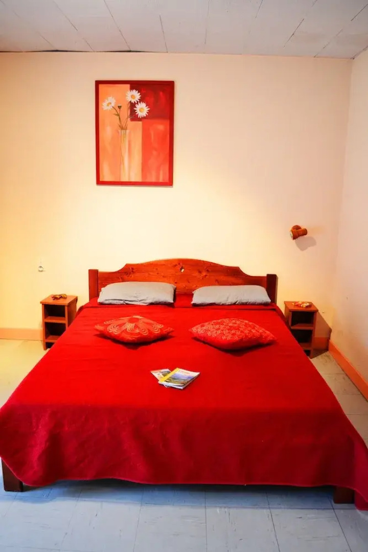 VVF Villages Les Cabannes