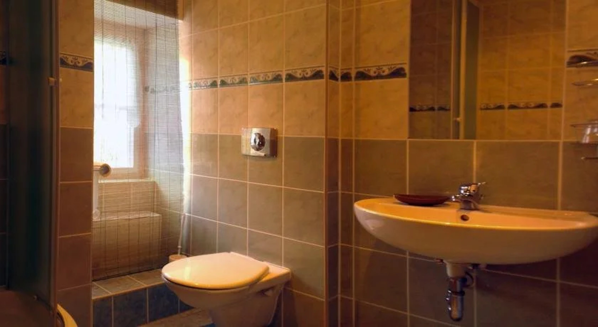 Hotel Střelecký Mlýn