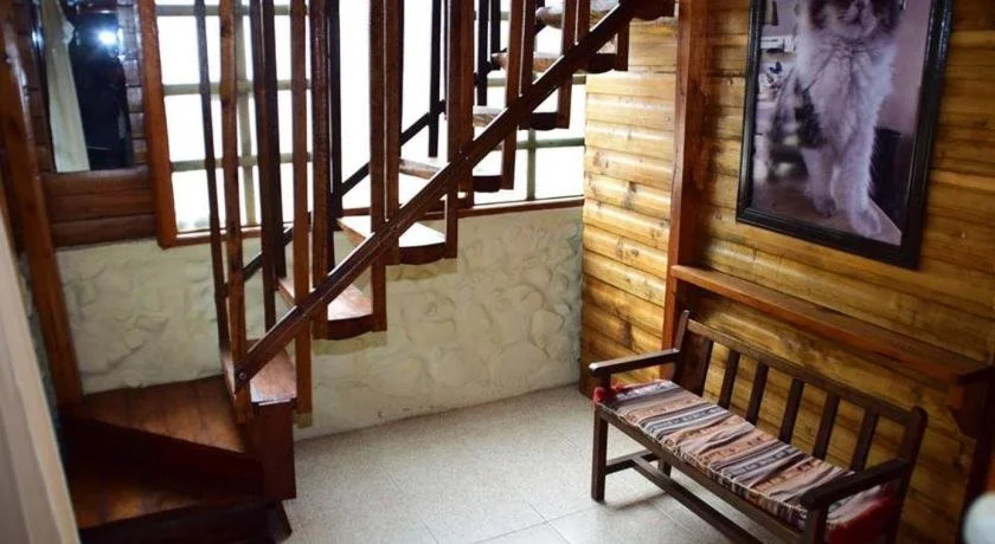 Cabañas Las Marías