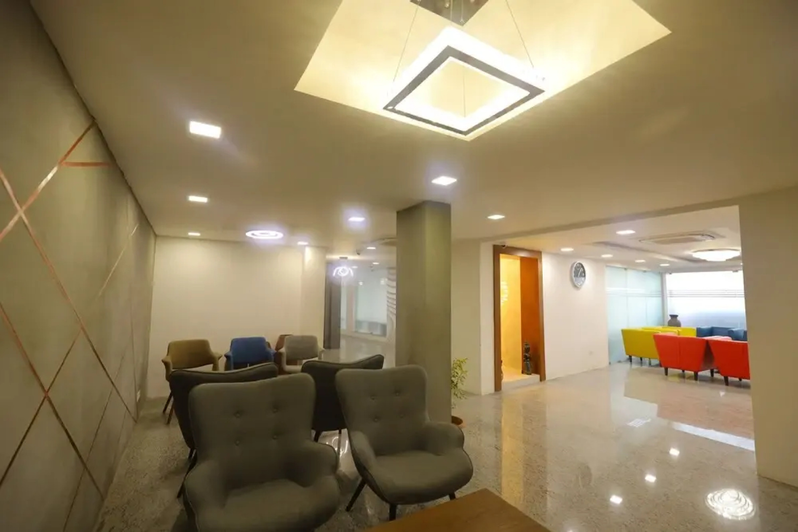 Kfour Apartment & Hotels Private Limited
