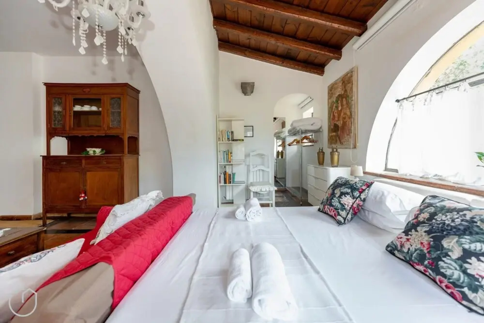 Italianway - Menadel - Casa del Leone