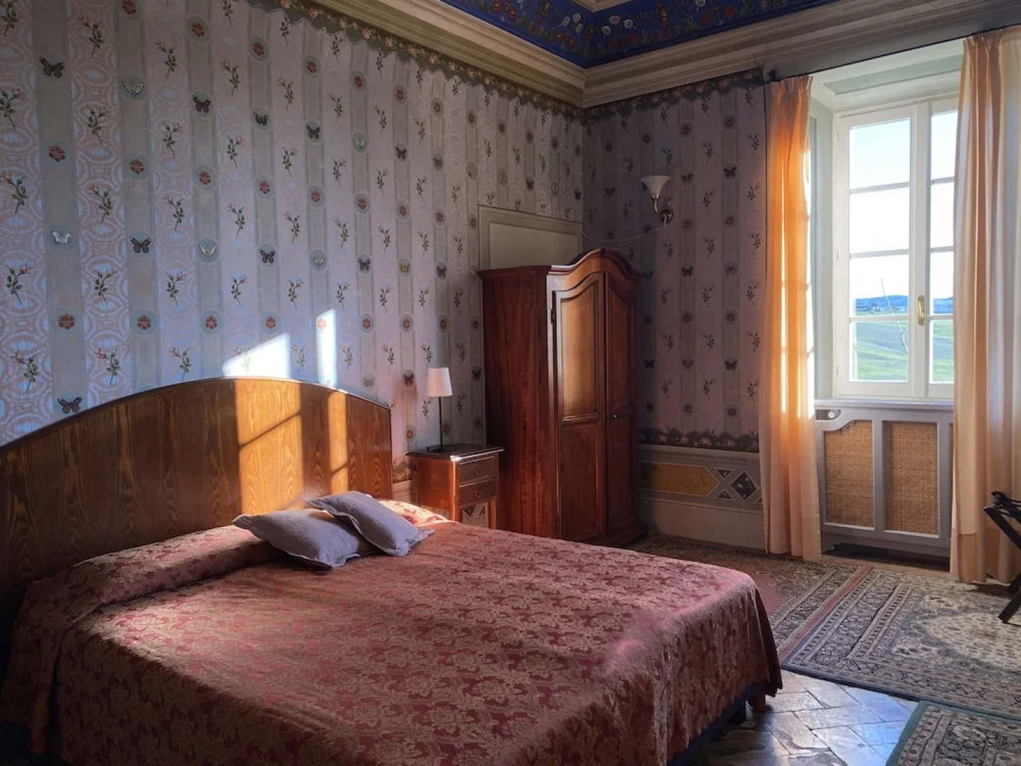 Villa Palagione Centro Interculturale