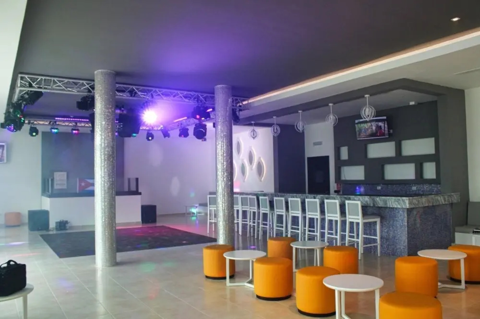 Gran Muthu Ensenada Hotel