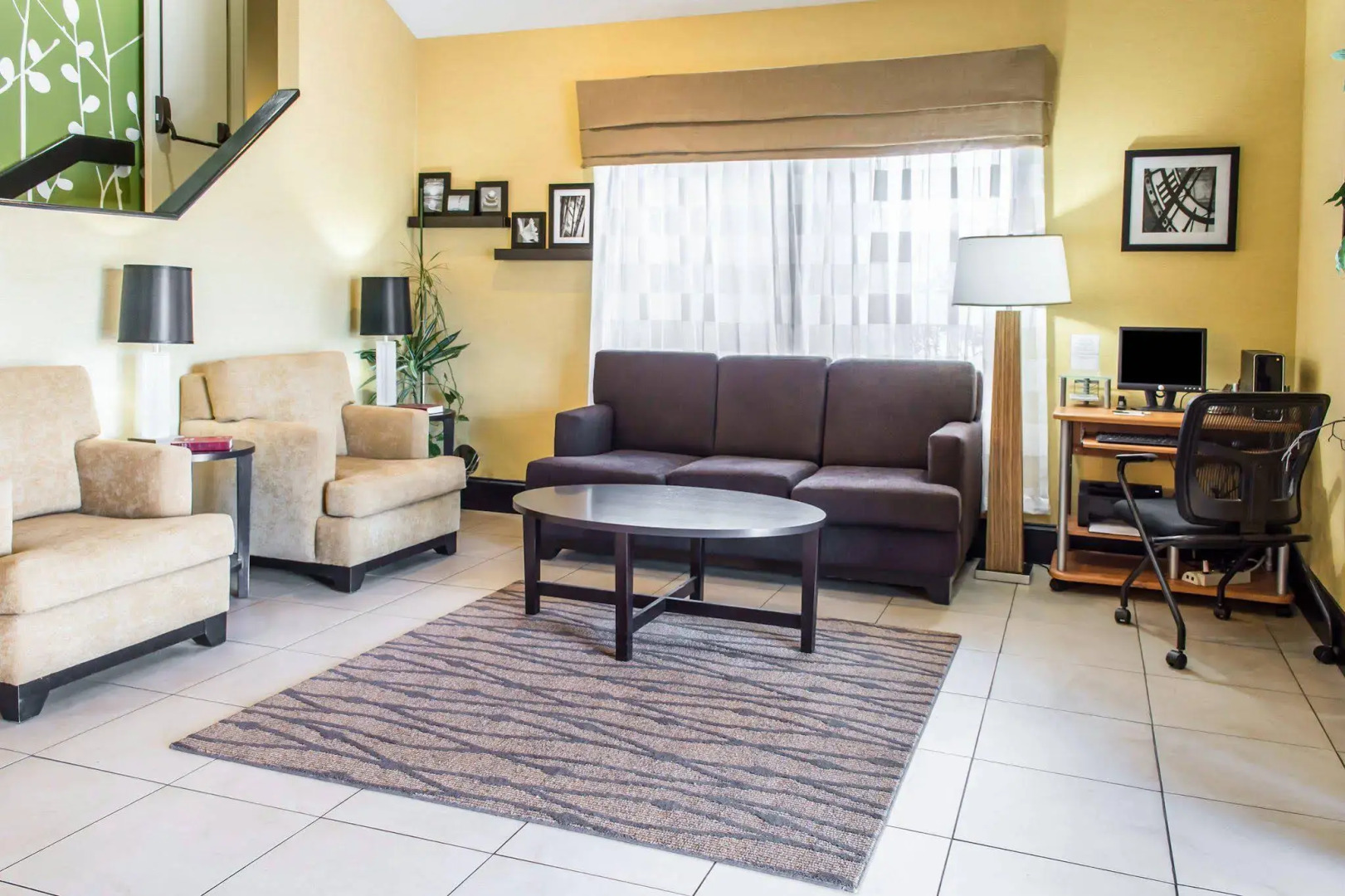 Sleep Inn Wytheville I-77 and I-81