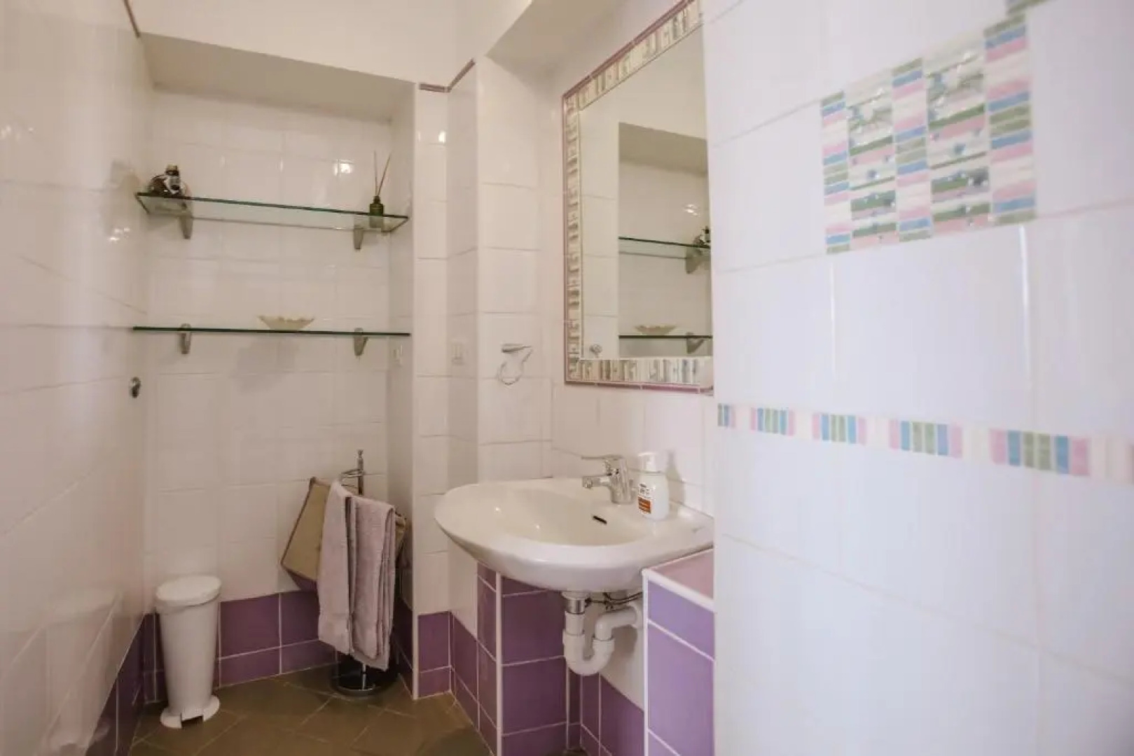 Il Pozzo Fiorito Residence