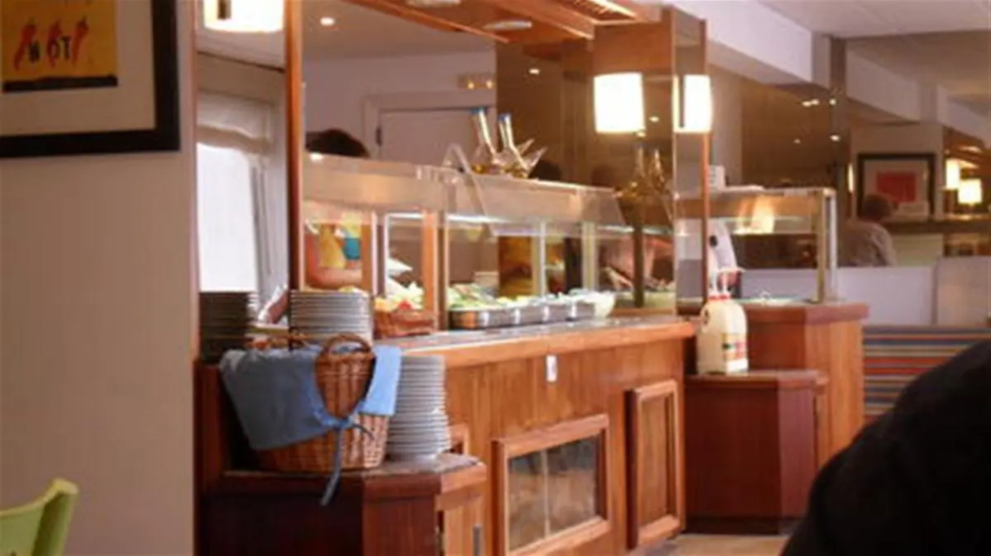 Hotel Gracia Grace & Chic