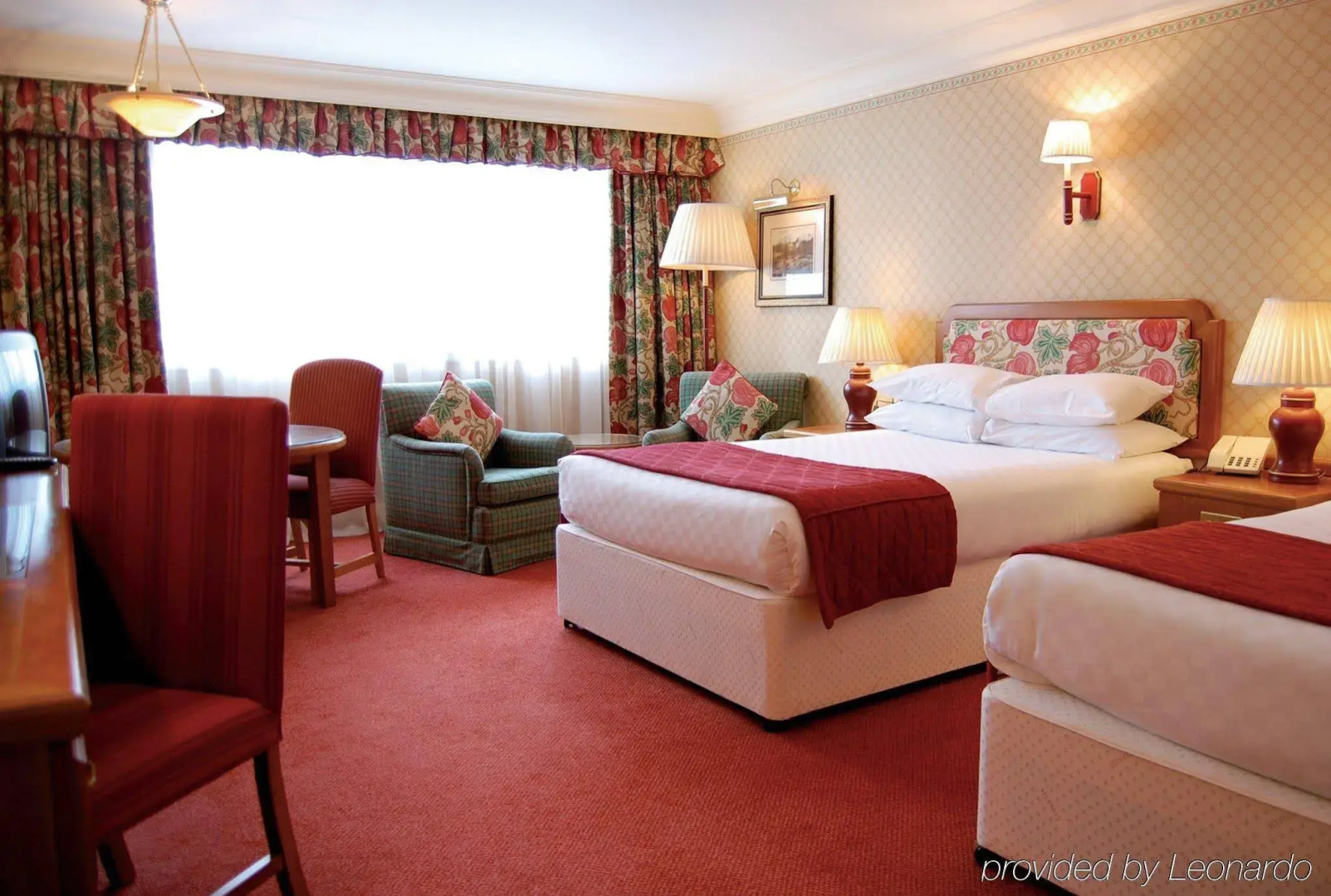 The Aberdeen Altens Hotel