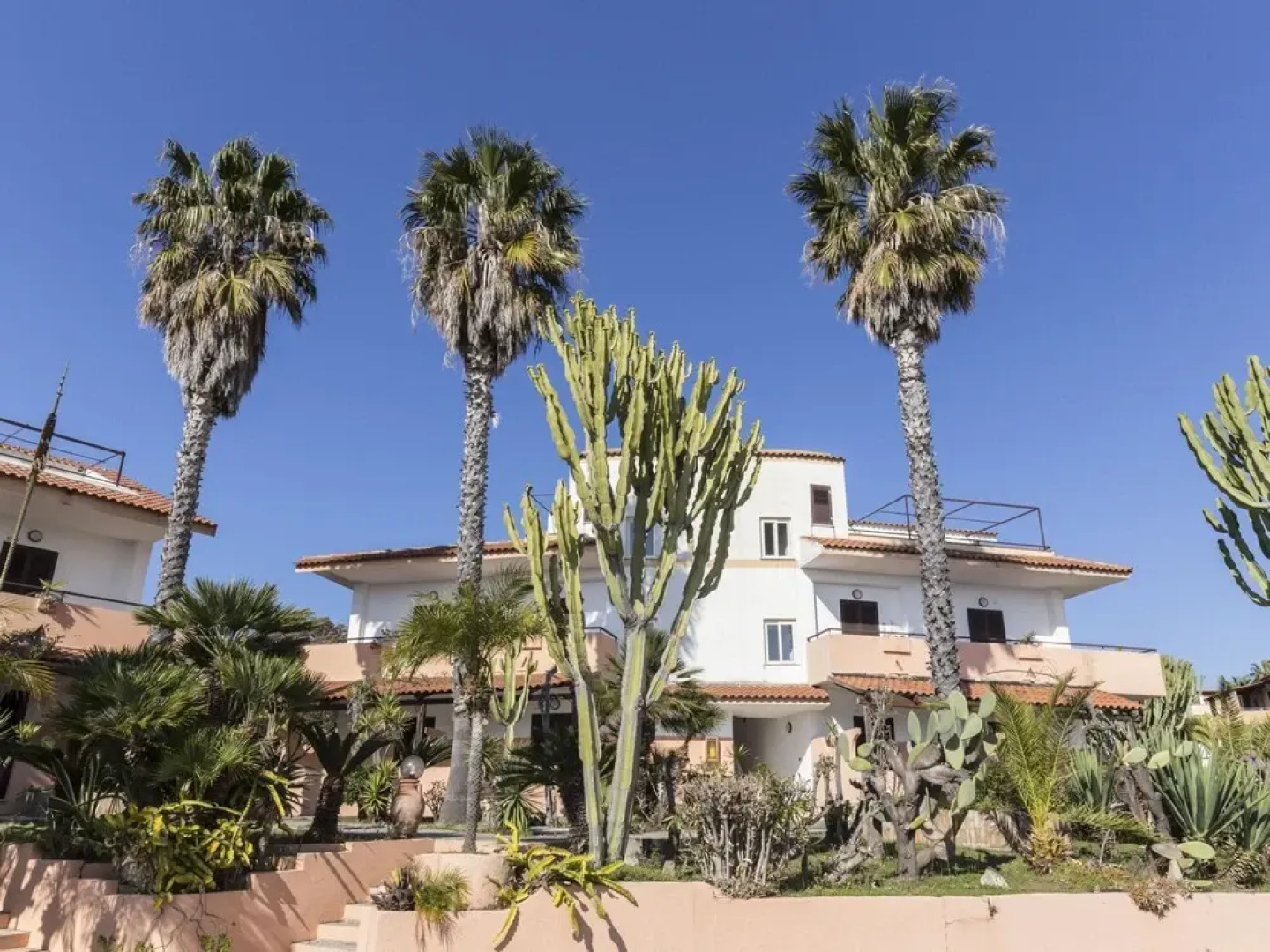 Esmeraldo Capo Vaticano