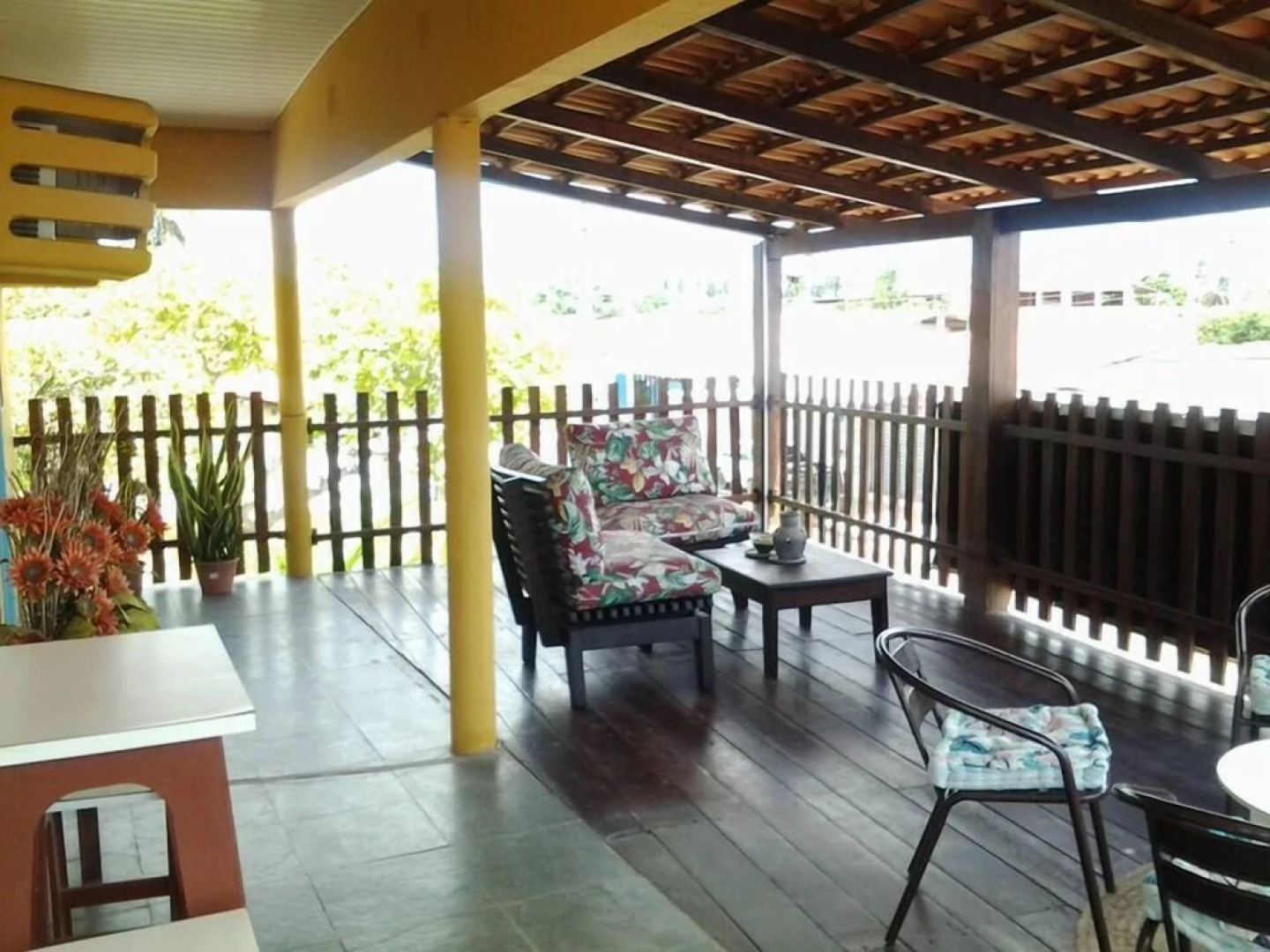 Pousada Lazer do Sol