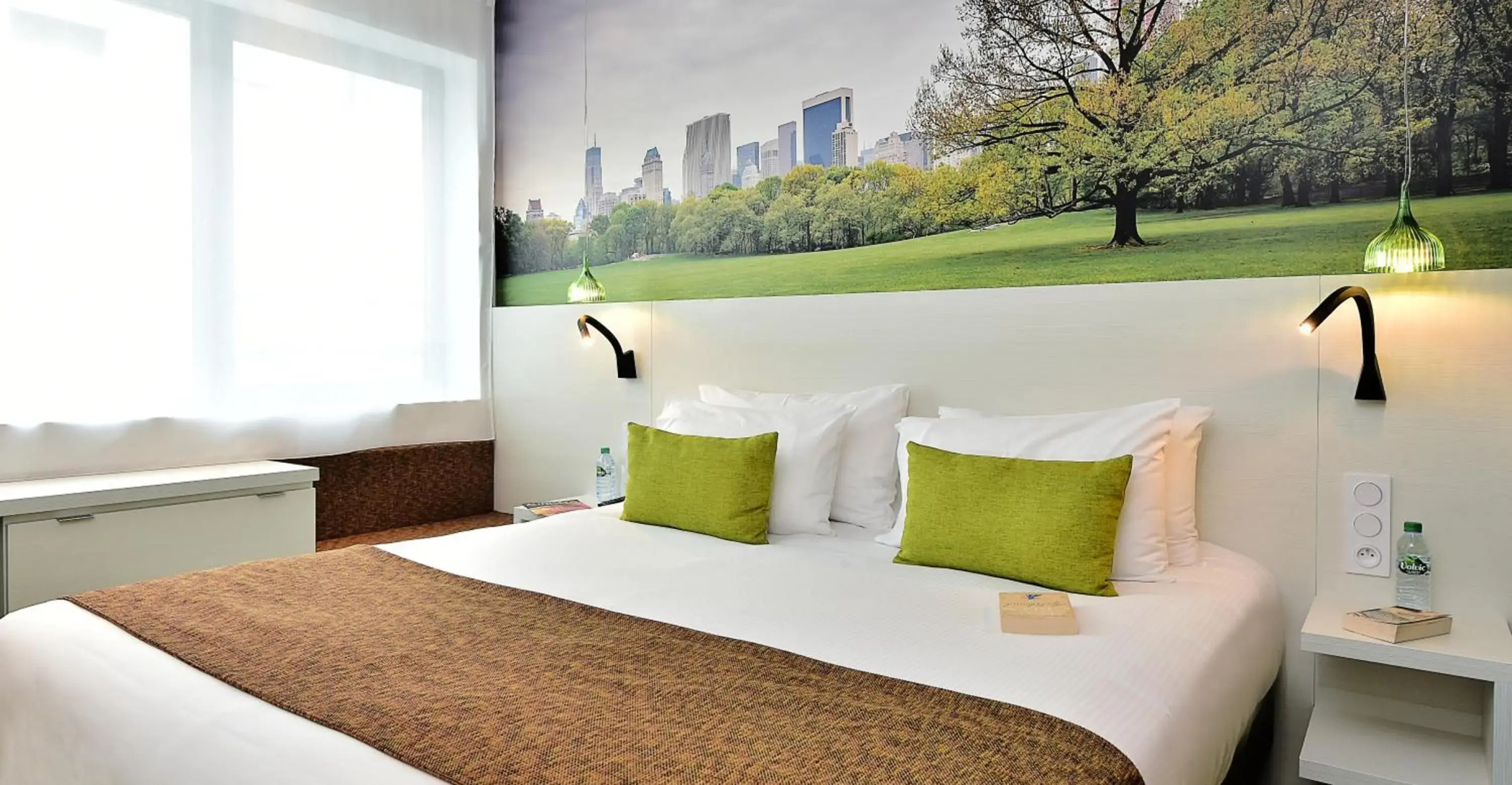Best Western Plus Central Park Hotel & Spa