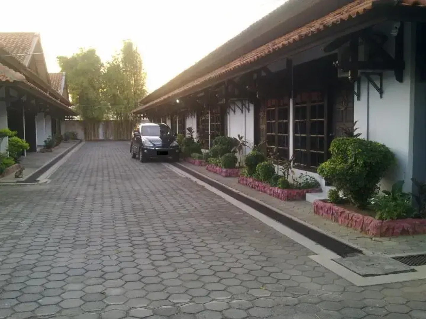 Graha Wisata Hotel