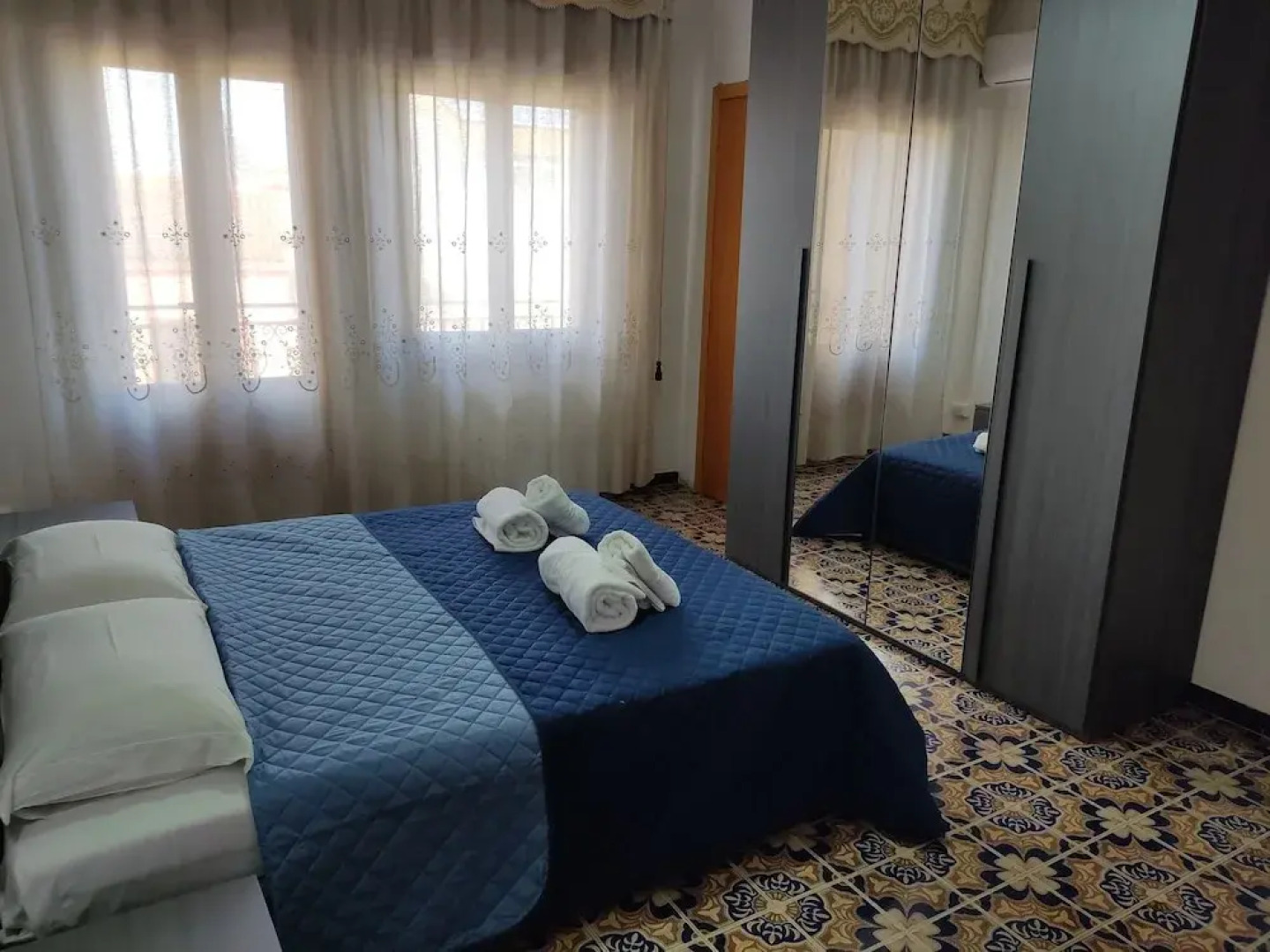 Eleonora d Arborea in Nurachi