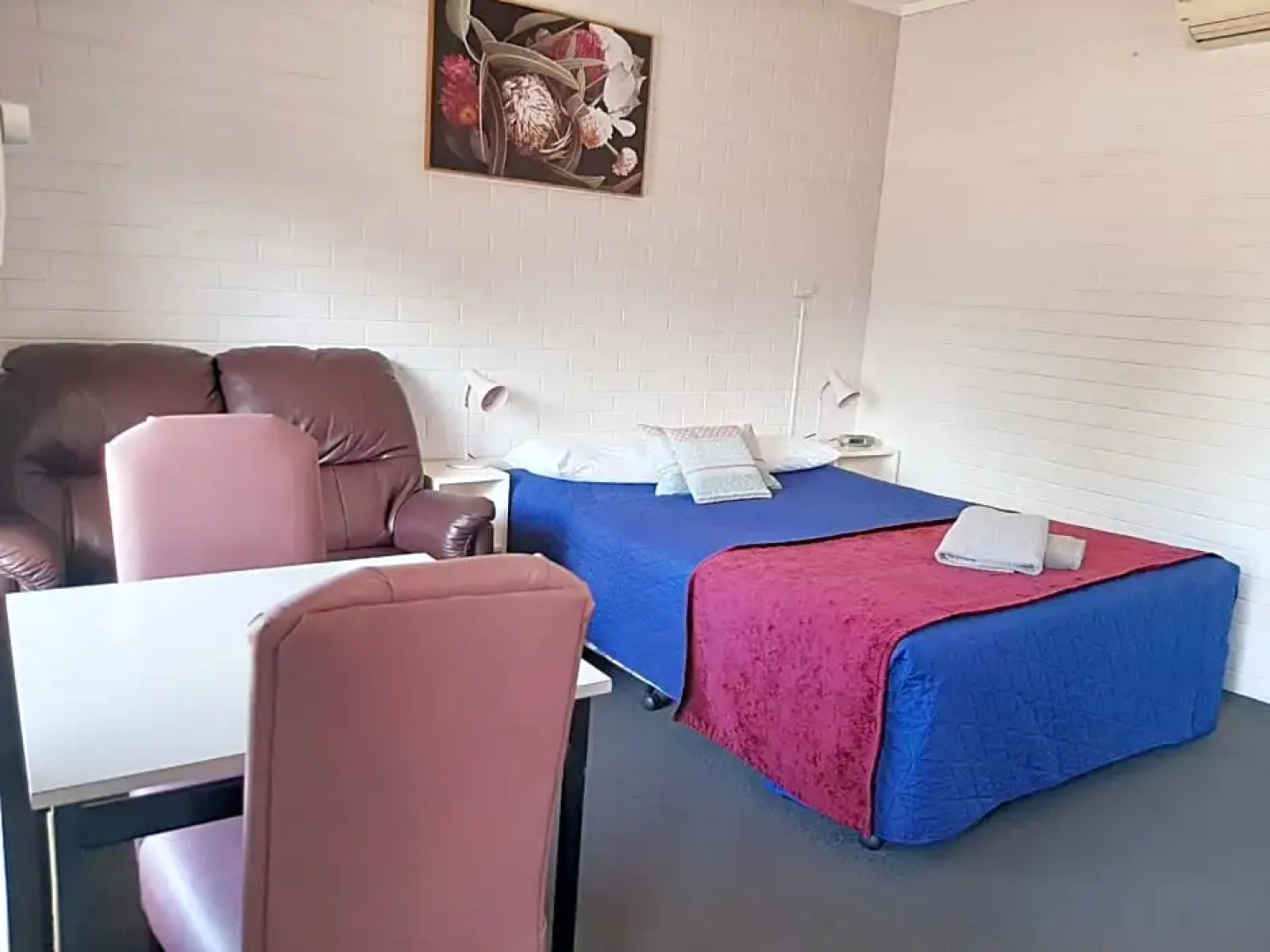 Bairnsdale Town Central Motel