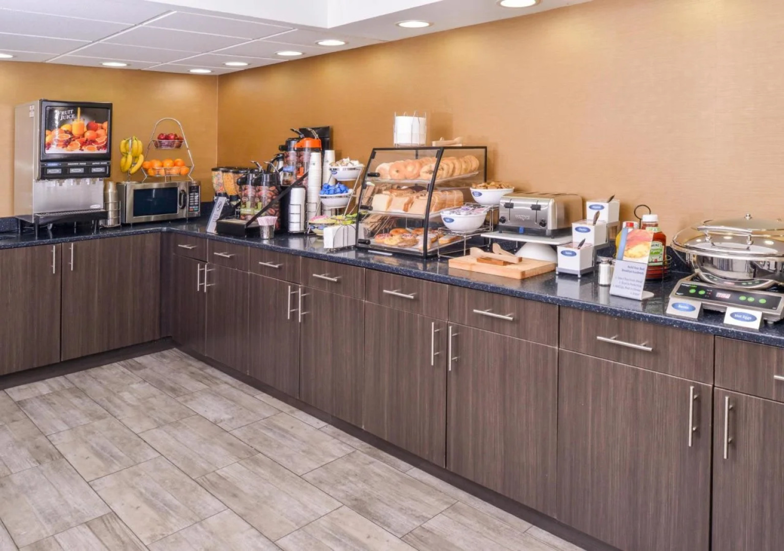 Best Western Naperville Inn