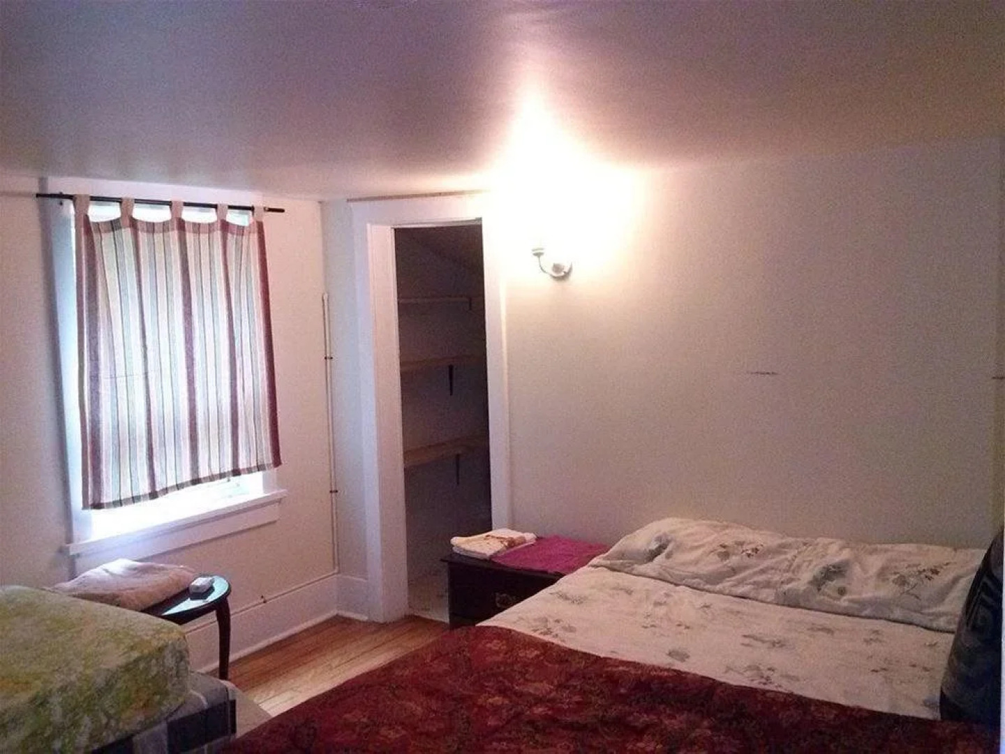 Ontario Street Apartments