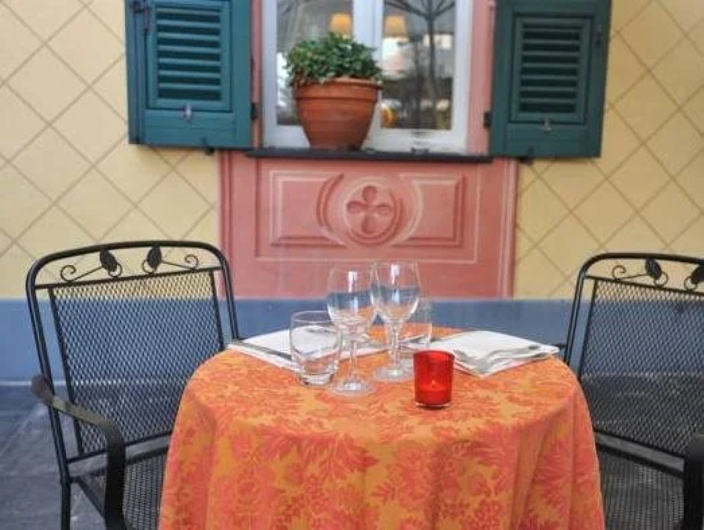 Residenza dEpoca Locanda del Cigno Nero