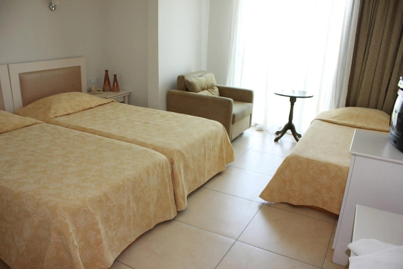 Hotel Vanilla
