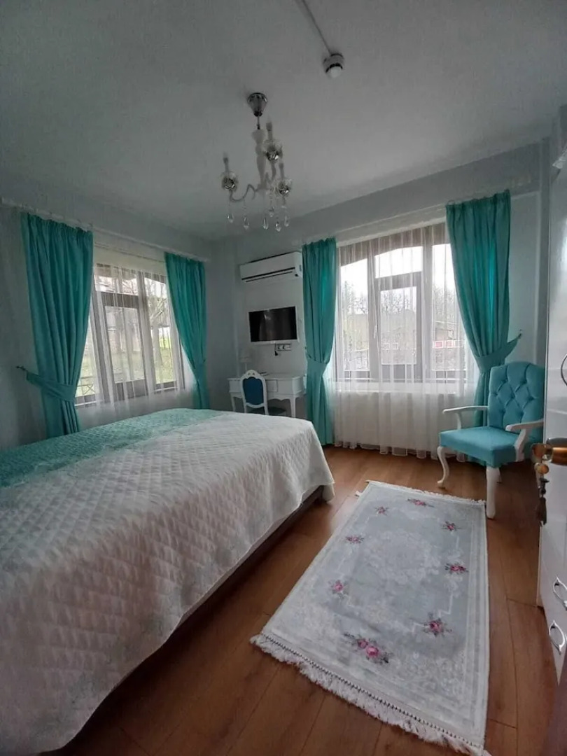 Hayat Oksijen Resort