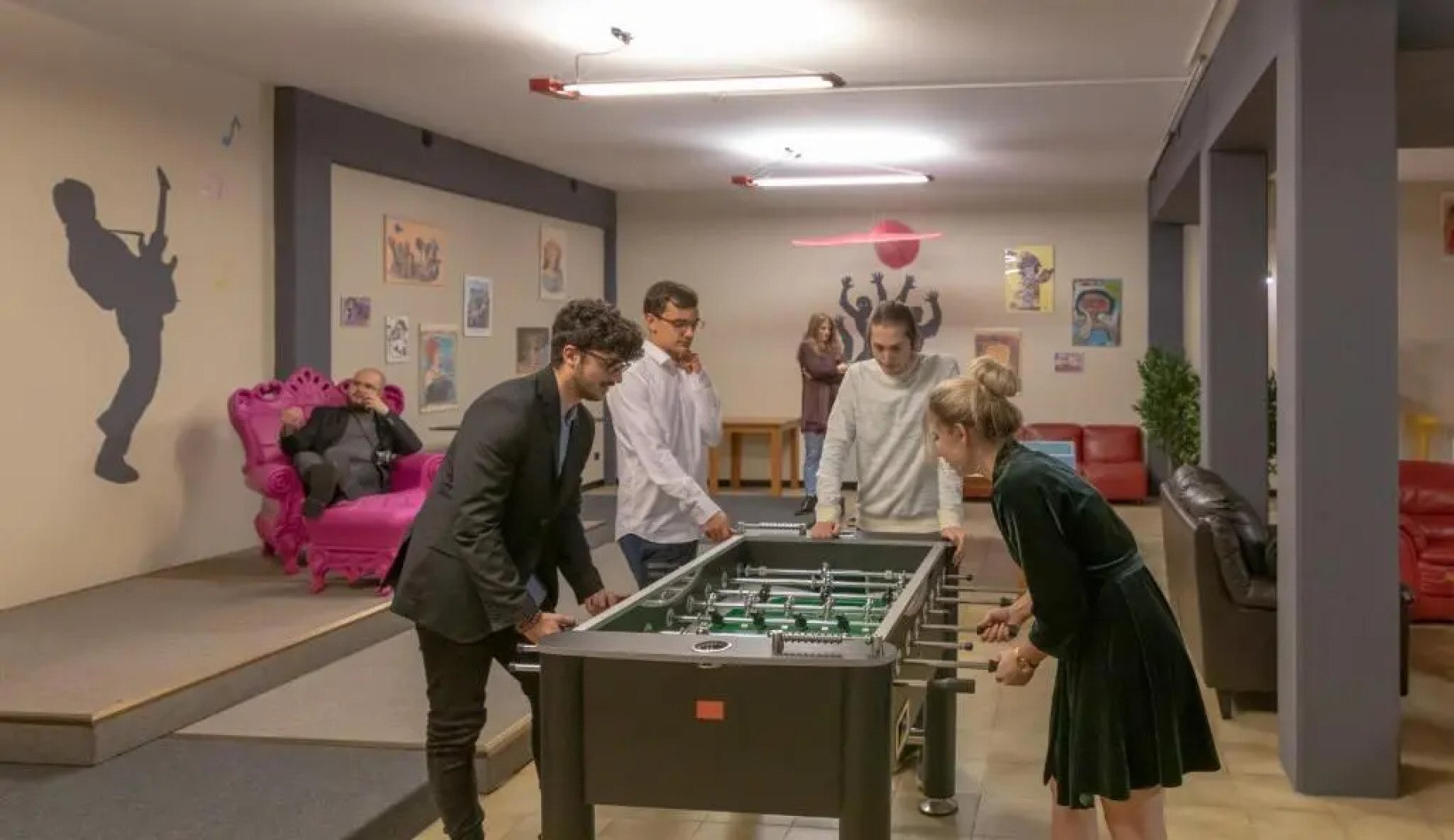 Hotel Valpolicella International