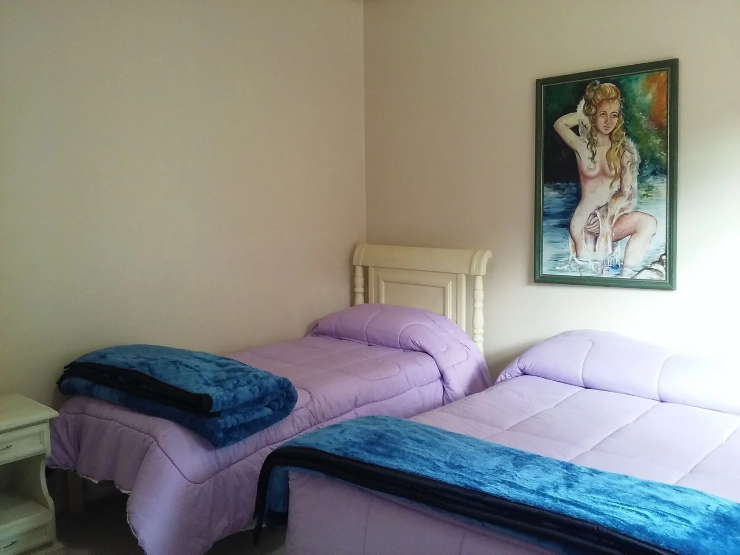 Pousada Vila Cezar Canela