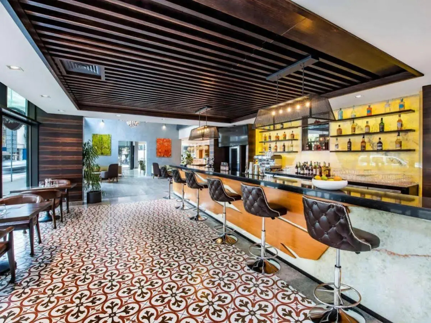 Ramada Encore by Wyndham Tbilisi