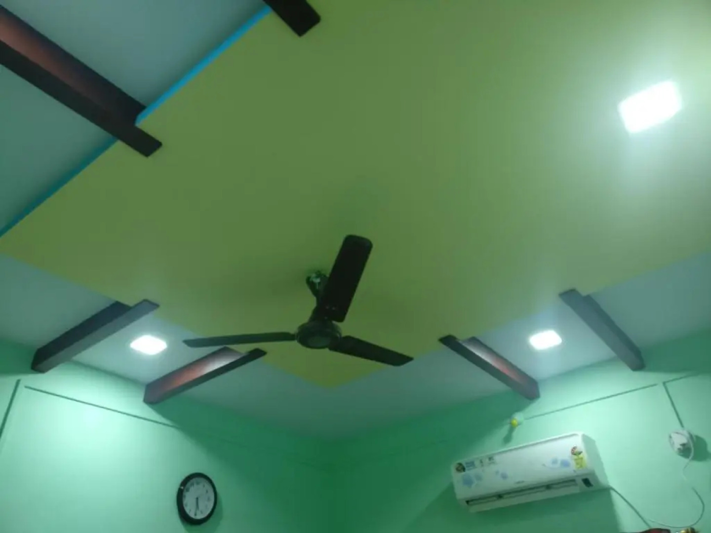 Krushna Kunj Holiday Home