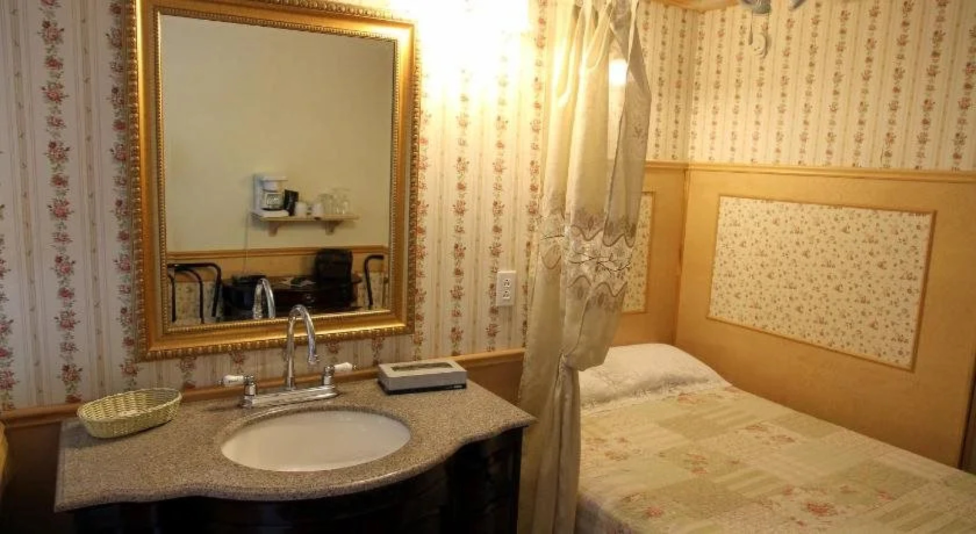 Auberge des Cévennes