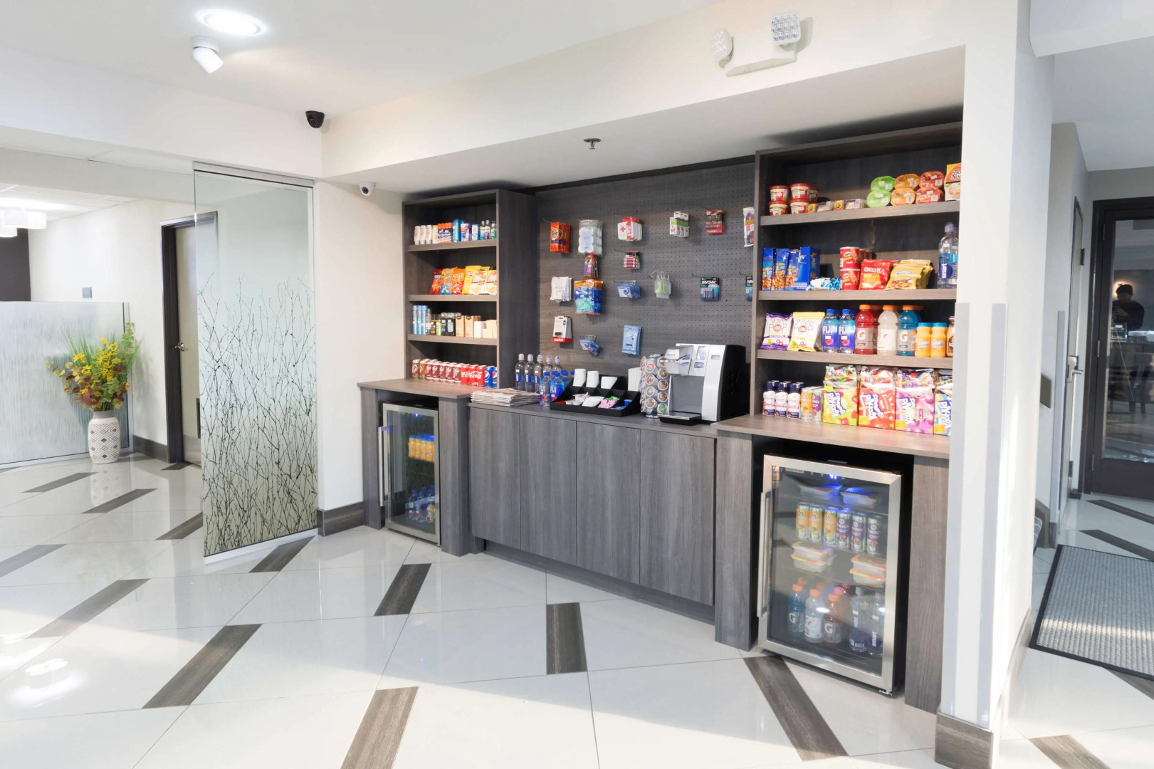 Best Western Morton Inn