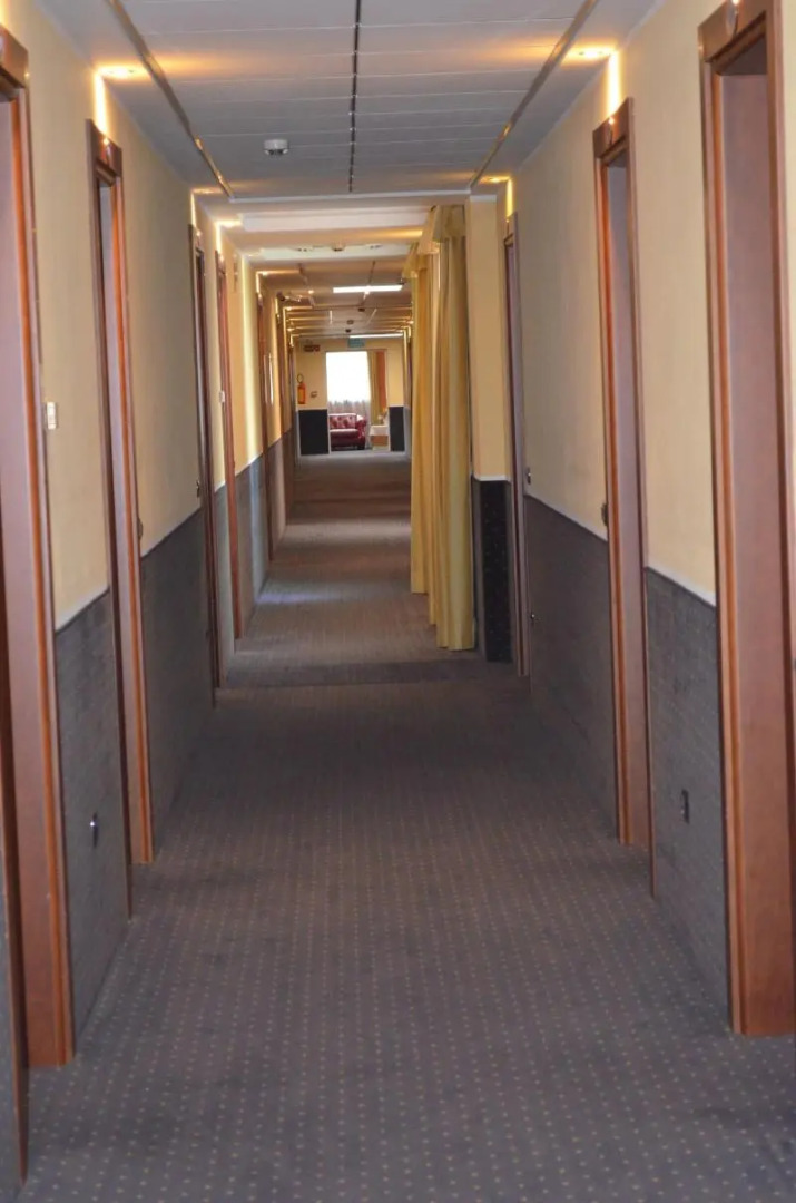 Giada Hotel Ristorante