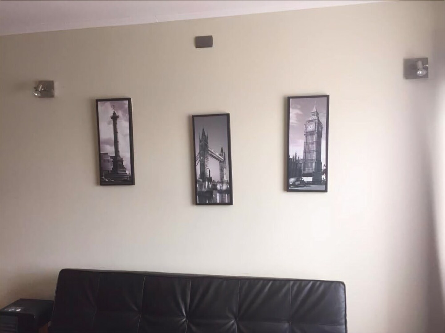 Cabañas La Ruta de Valdivia