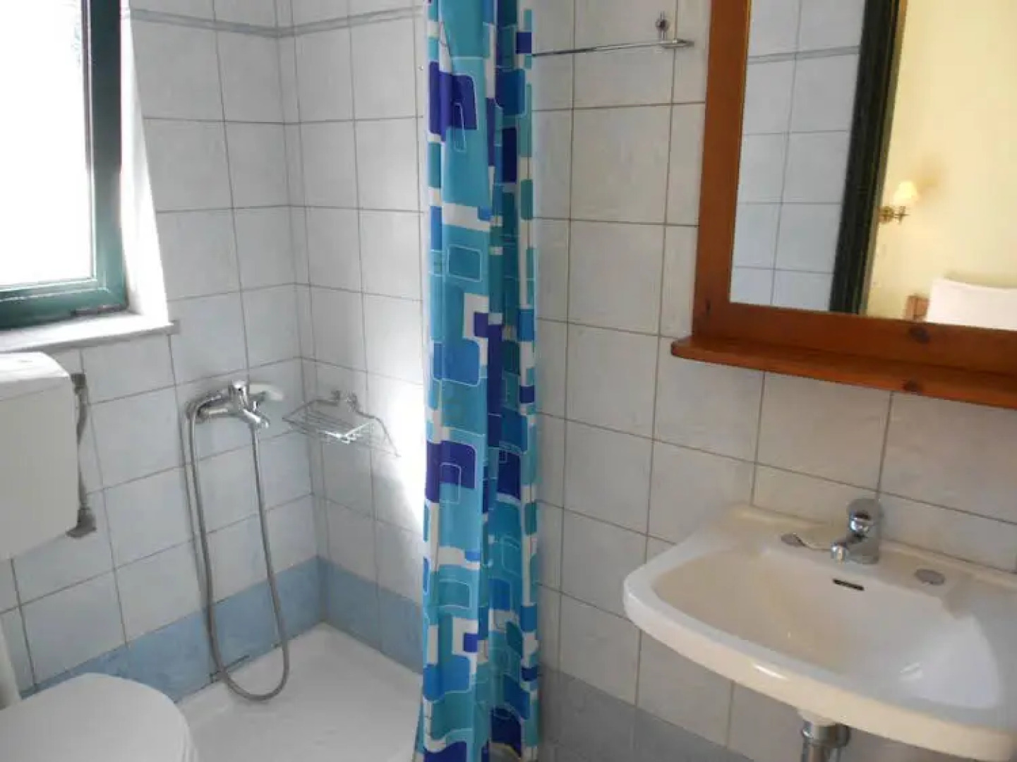 Rea Studios & Apartments