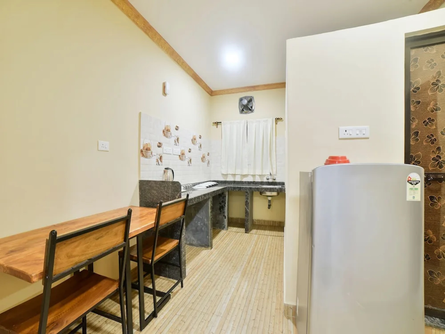 Oyo 29017 Ruby Residency